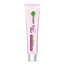 Garnier Blur Flaws in 5 Seconds Flat, 0.5 fl. oz./ 15 ml.