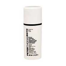 Peter Thomas Roth Max Sheer All Lotion Jour Défense humidité Avec Spf 30, 1.7 Ounce