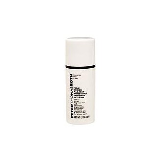 Peter Thomas Roth Max Sheer All Lotion Jour Défense humidité Avec Spf 30, 1.7 Ounce