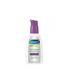 Cetaphil Dermacontrol Moisturizer SPF 30, 4 Fluid Ounce