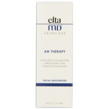 EltaMD AM Therapy Moisturizer, 1.7 Fluid Ounce