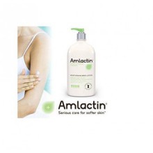 AmLactin 12% Loción Hidratante - 567 g / 20 oz