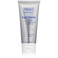 Obagi Sun Shield Matte Broad Spectrum SPF 50 Sunscreen, 3 fl. oz