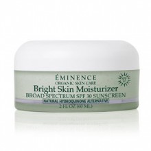 Eminence Bright Skin Moisturizer SPF 30 - 2 Fl.oz (60 Ml )