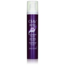 Olay Age Defying 2-In-1 Anti-Wrinkle Day Cream + Serum 1.7 Fl Oz