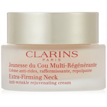 Clarins Multi-Régénérante Cou Anti-Rides Crème rajeunissante, 1.6 Ounce