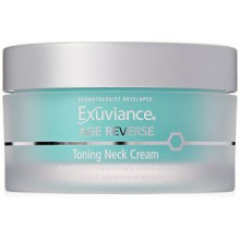 Exuviance Toning Neck Cream, 4.4 Ounce