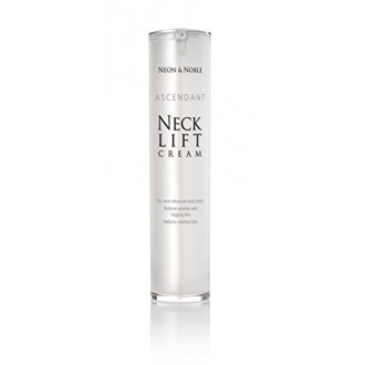 Neon &amp; Noble Reafirmante para Cuello y el endurecimiento de la crema para la piel colgante y Arrugas 50ml