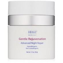 Obagi doux Rejuvenation Advanced Night Repair Cream, 1,7 oz