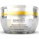 Genesea Hydrating Mineral Night Cream with 3% Retinol & Collagen - Featuring Time-released Amino Acids & Antioxidants