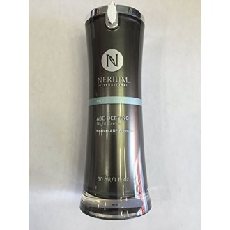 Nerium Ad - Age Defying Night Cream (30ml) One Bottle by Nerium