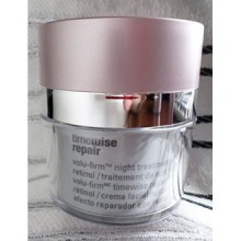 Mary Kay Timewise reparación Volu-firme Tratamiento nocturno con Retinol 1,7 onzas.