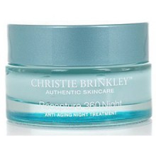 Christie Brinkley Reconquista 360 Noche de belleza Tratamiento-1.0 oz fl / 30 ml