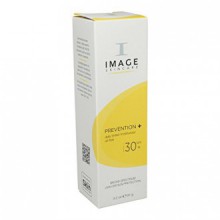 Image Skincare Prevention plus Daily Tinted Oil-Free Moisturizer SPF 30, 3.2 Ounce