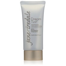 Jane Iredale sueño Tint SPF 15 Tinted Moisturizer, Medium Light, 1,7 onza líquida