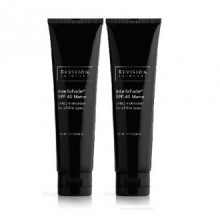 Revision Intellishade Broad-Spectrum SPF 45 Tinted Moisturizer - Matte, 1.7oz (2 Pack)