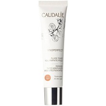 Caudalie Radiance Hydratant Teinté - 20 - léger à moyen