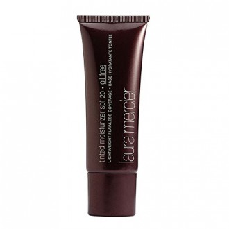 Laura Mercier Oil Free Tinted Moisturizer SPF 20 Almendra 1,7 oz