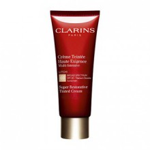 Clarins Super Restorative Crème teintée - Lichee