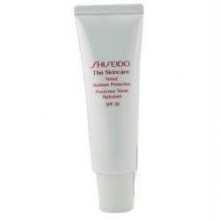 Shiseido Shiseido Cuidado de la Piel La Hidratante Protector Tintado SPF 20 - Medium Deep3--60ml / 2,1 oz