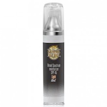 Broad Spectrum Hydratant Spf 45, Lumière Tint par Beauty Extreme Facial