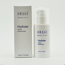Obagi Hydrater Visage Hydratant, 1,7 oz / 48g,