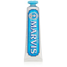 Marvis Aquatic Mint Dentifrice, 3,8 Onces
