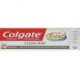 Colgate Total Toothpaste, Anticavity Fluoride and Antigingivitis, Clean Mint Travel Size, TSA Aproved, 0.75 Oz (12 Pack)