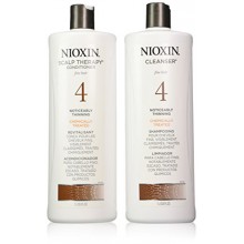 Nioxin système 4- Liter Duo
