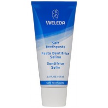 Weleda: Natural Salt Toothpaste, 2.5 oz