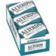Altoids Smalls Wintergreen Sugarfree Mints, 0.37 ounce (9 Packs)