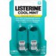 Listerine Cool Mint Pocketmist, 2 Contador