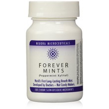 ForeverMints 2-Hour Time Release Breath Mints