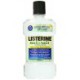 Listerine Naturals anticavité Fluoride Mouthwash, Herbal Mint, 1,0 L