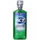 ACT anticavité Fluoride Mouthwash, menthe, sans alcool, 18-Ounce Bottle (Pack of 6)