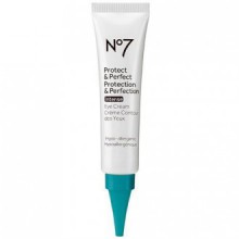 Boots No7 Protect & Perfect Intense Eye Cream - 15ml