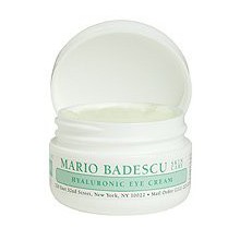 Mario Badescu hialurónico Crema de ojos, 0.5 Oz.