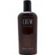 American Crew Classic 3-en-1 Champú Acondicionador además, 8,4 onza