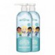 Circle of Friends 3-in-1 Shampoo, Conditioner & Bodywash (27 fl. oz., 2 pk)