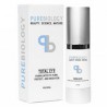Biología pura "Total de ojos" Anti Aging Eye Cream infundido con la tecnología instantánea de elevación y extracto de Baobab Fru
