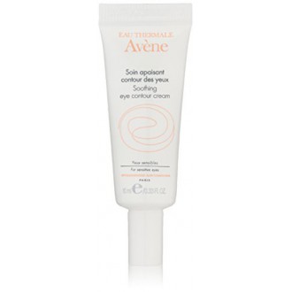 Eau Thermale Avène Soothing Eye Contour Cream, 0.33 oz.