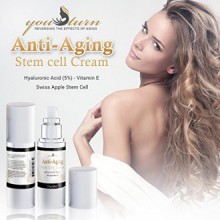 Stem Cell Therapy Anti Aging Crème Visage Hydratant quotidien avec Swiss d'Apple cellules souches par les soins de la peau YouTu