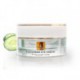 NuNutrients - Cucumber Eye Cream - Soothing Eye Cream for Dark Circles, Wrinkles, and Firmness