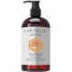 Laritelle Organic Shampoo 16 oz | Hair Loss Prevention, Clarifying, Strengthening, Follicle Stimulating | Argan Oil,