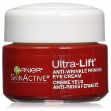 Garnier SkinActive Ultra-Lift Anti-Rides Fermeté Crème pour les yeux, 0,5 fl. oz