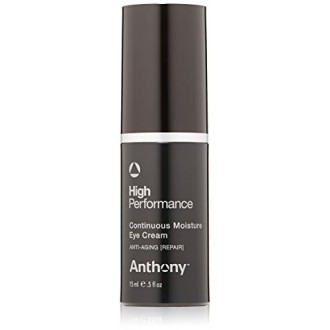 Anthony High Performance Continuous Moisture Eye Cream, 0.5 fl. oz.