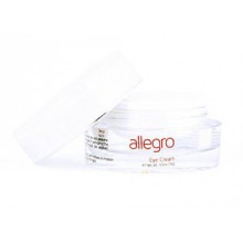 Allegro Eye Cream - Eye Cream for Wrinkles - Anti Aging Eye Cream - Under Eye Cream - Eye Bag Cream