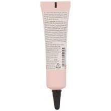 The Body Shop Vitamine E Crème pour les yeux, 0,5 Ounce (emballage peut varier)