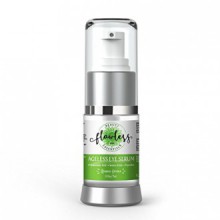 Ageless Eye Serum,For Dark Circles, Bags, Wrinkles, Swelling, Puffing, And Redness. With Hyaluronic Acid, Hydrosol,