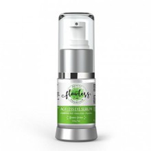 Ageless Eye Serum, para los círculos oscuros, bolsas, arrugas, hinchazón, inflamación y enrojecimiento. Con ácido hialurónico, H